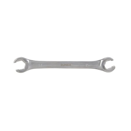 Sunex 15Mm X 17Mm Flare Nut Wrench 980908