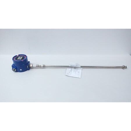 Mts M-SERIES LEVEL GAUGE 10000PSI 10.5-28V-DC MRF1B1B11A0U02800S