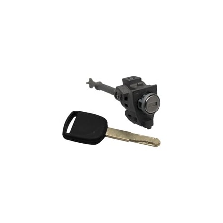 Auto Security Products Honda Accord Door Lock LH D19-139
