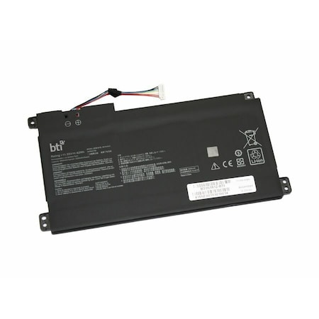 Battery Technology ASUS VIVOBOOK 14 E410MA E410MA-EK007TS B31N1912-BTI
