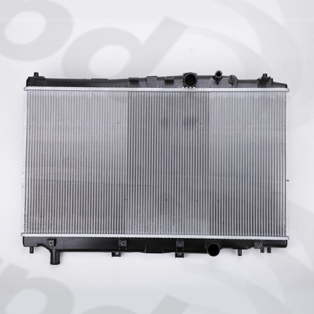 Global Parts Distributors Global Radiator 13539C