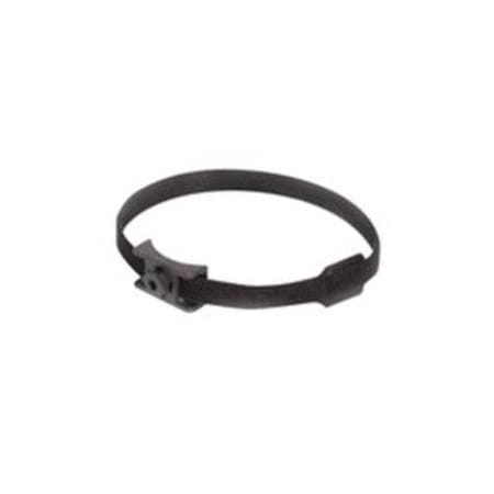 Rittal Hook and Loop Cable Manager, PK10 9969599