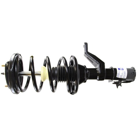 Monroe Suspension Strut and Coil Spring Assembly,  172135