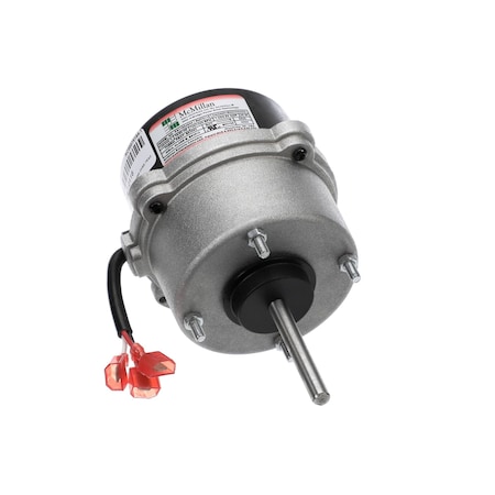 Ref Plus Fan Motor, 120/240 Volt, 50/60HZ RMT-0116