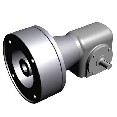 Cone Drive WORM GEAR REDUCER F0440150DWRX03