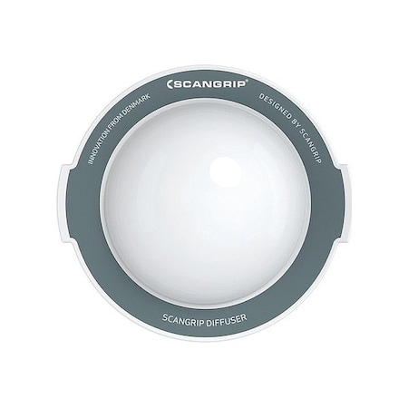 Scangrip Diffuse your SCANGRIP work lights 3.5751