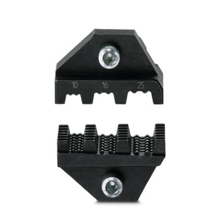 Phoenix Contact CF 500/DIE AI 25 Die for crimping 1212239