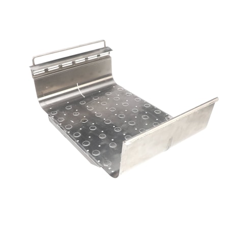 Carter Hoffmann GRATE ASSEMBLY BMP BAR CNH14 16090-3620