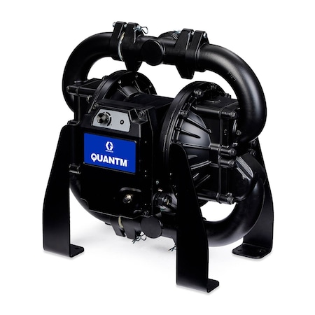 Graco Electric Diaphragm Pump, 0.5 gal, 120 gpm TE120-1121