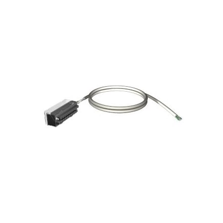 Square D FTB 20 WIRE 3M SHIELDED CABLE BMXFTW301S