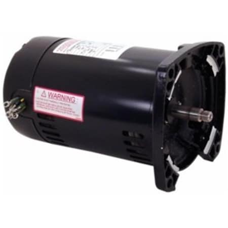 Regal Beloit America - Epc  1HP 3 Phase Motor Q3102