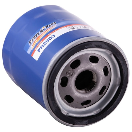 Parts Plus Parts Standard Life Oil Filter PH2903