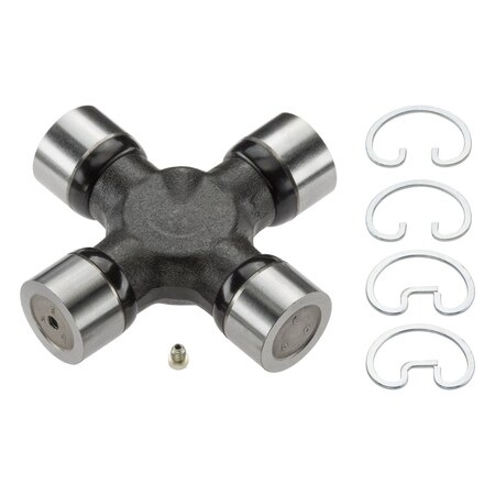 Moog Driveline Products Universal Joint,  295A