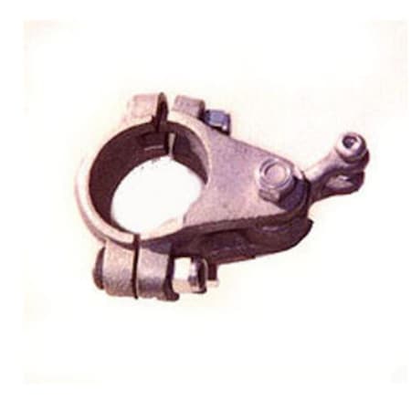 Jensen Commercial 3.5 in. O.D. Swing Hanger with Shackle Pedulum SH124