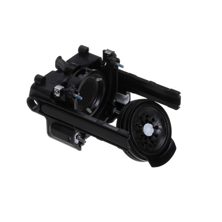 Nespresso Professional Extract Unit, 230CPL, V2 Mainte 135734