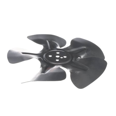 Structural Concepts Fan Blade, 7in, 5 Blade 72348