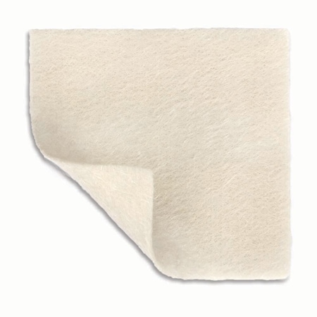 Jorgensen Laboratories Silver Alginate Dressing - 4"x4", 10PK J1433T