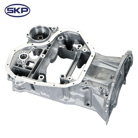 Skyward Automotive Products Engine Oil Pan, SKOP407