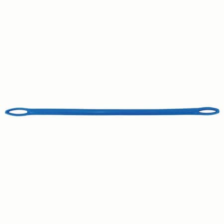 Jorgensen Laboratories Fecal Loop Standard Size, 9"x3/8" J0147