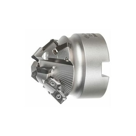 Garant Chamfer Mill, with Bore, 45 Degrees 215795 45