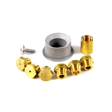 Lg Nozzle Accesory Assembly AAA75946007