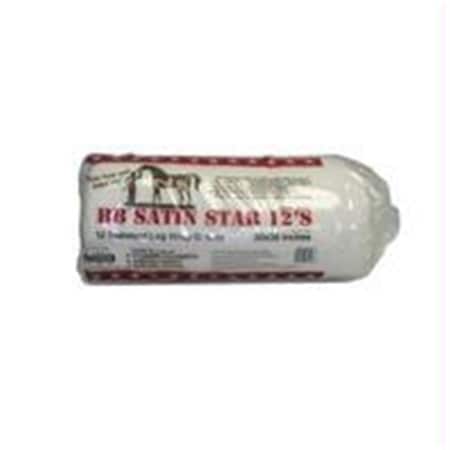 Polyester Fibers/ Polyester Fibers Llc- - Bb Star Leg Wrap 30 X 36 Inch - CA0003-320107 595209