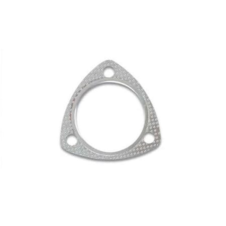 Superjock 1466 Exhaust Pipe Connector Gasket - 2.75 In. SU351209