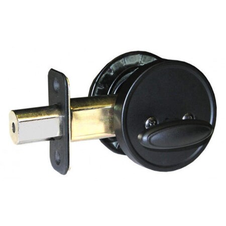 Acorn Mfg Acorn Single Cylinder Deadbolt JT5BI