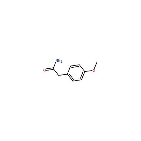 Ak Scientific 4-Methoxyphenylacetamide (1g), CAS 6343-93-7 2762AL-1g
