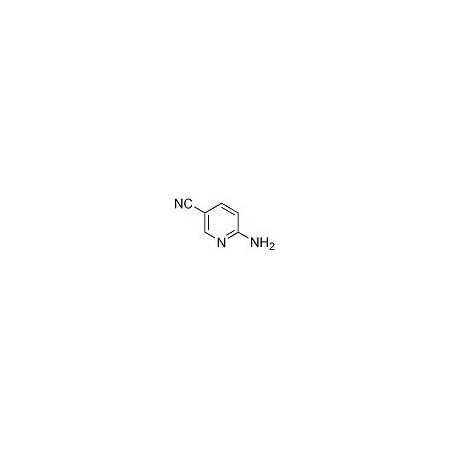 Ak Scientific 2-Amino 5-cyanopyridine (1g), CAS 4214-73-7 F706-1g