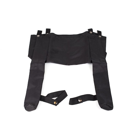 Proteam ProGuard 16 Replacement Tote 831668-1