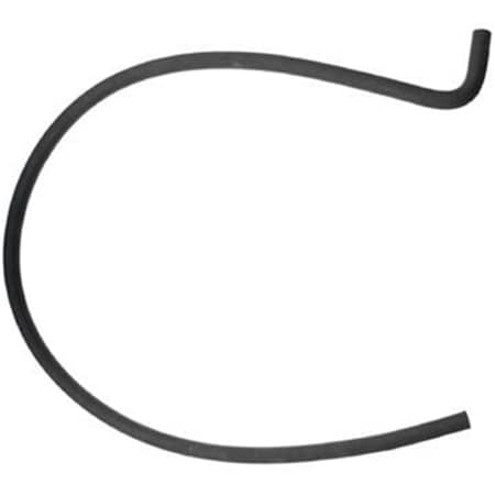 Dayco 80407 Molded Coolant Hose 60 In. D35-80407