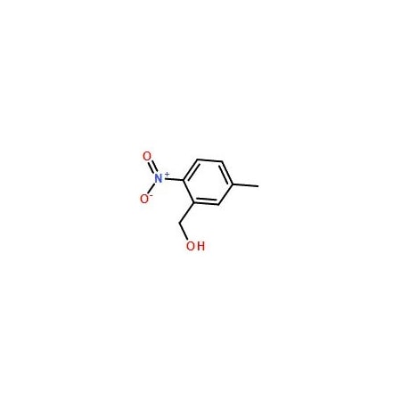 Ak Scientific (5-Methyl-2-nitrophenyl)methanol (5g), CAS 66424-92-8 7662AE-5g