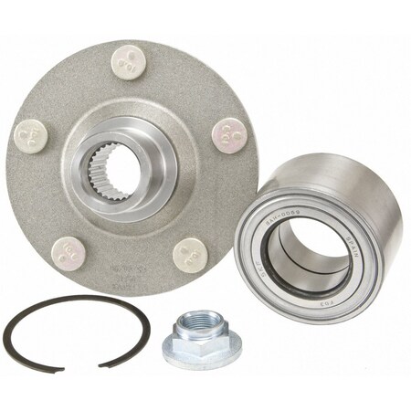 Moog MOOG Wheel Hub Repair Kit 518515