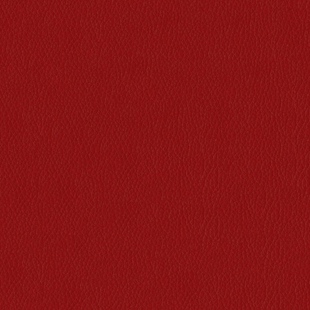 Abbeyshea Garnet, Polyurethane Coated Faux Leather Fabric, 9 in L, 9 in W KENDR17M9X9