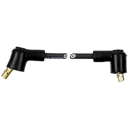 Standard Ignition Standard Motor Products, Coil Lead - 8mm, 713EE