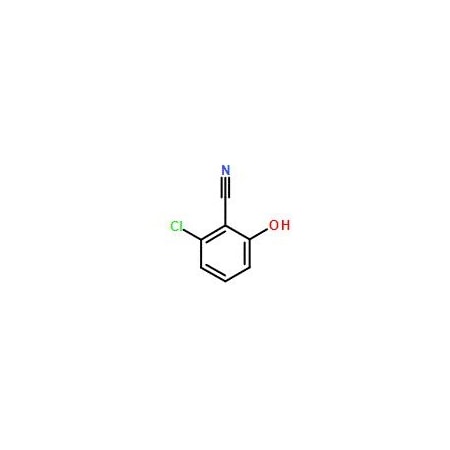 Ak Scientific 2-Chloro-6-hydroxybenzonitrile (5g), CAS 89999-90-6 W9279-5g