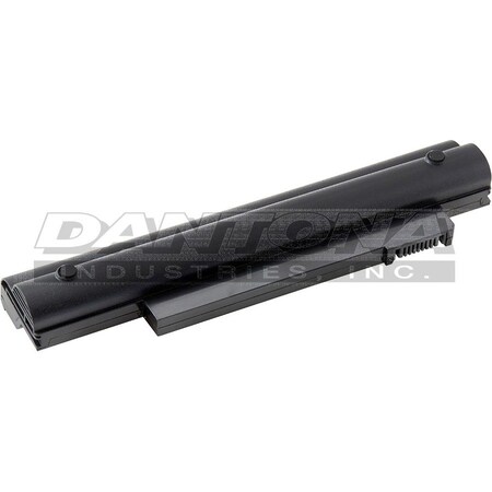 Dantona Dantona NM-UM09G31 Replacement Laptop Battery for Acer Aspire 533 NM-UM09G31