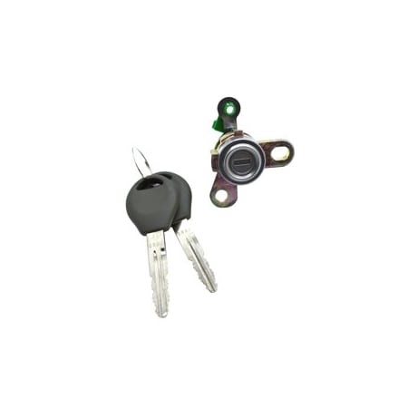 Auto Security Products Nissan Door Lock D16-132