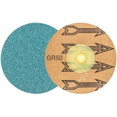 Walter Power Brushes, 2 3/8" L, 13000 RPM, Blue 13C068