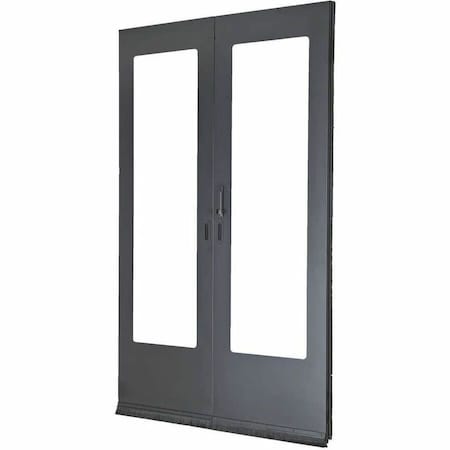Tripp Lite Aisle Containment System, 80 in H SRCTMTSDD