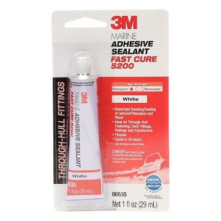 3M Adhesive Sealant 7010367674