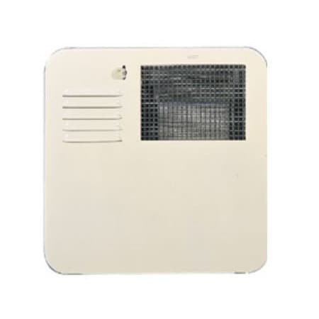 Suburban Mfg Water Heater Access Door 6255ACW