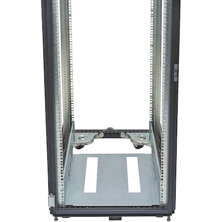 Eaton 4-Post Rack-Mount Installation Kit for 9PXM UPS Systems and Extended Battery Modules, TAA 9PXMRK2