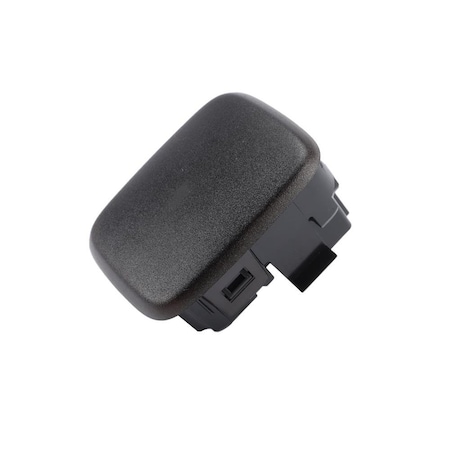 Acdelco SENSOR ASM-SUN LOAD & AMB LGT & SECURITY, Sun Load Temperature Sensor, 13545621