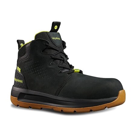 Hexarmor Xtend(TM) black - F1220, Size 13 - Wide F1200130W