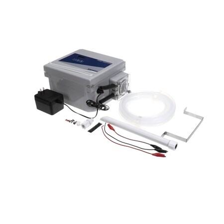 Knight Equipment PRO-WATCH II 510XT 8600385-01