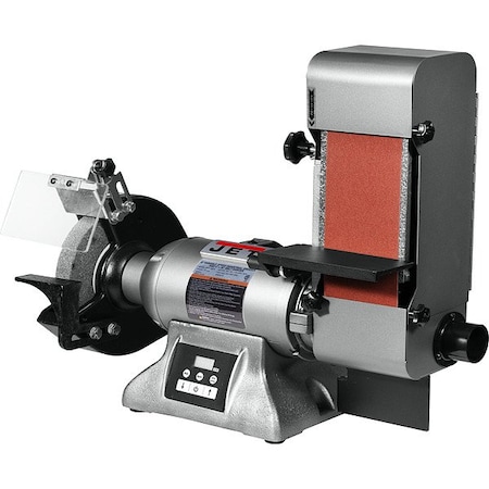Jet Grinder IBGB-436VS