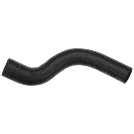 Acdelco HOSE ENG COOL HTR, Radiator Coolant Hose, 20369S