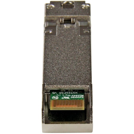 Startech.Com Juniper EX-SFP-10GE-SR Compatible SFP+ EXSFP10GESRS